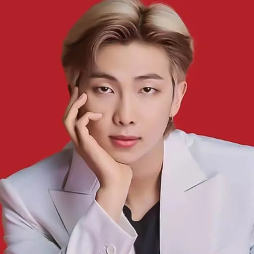 Kim Nam-joon