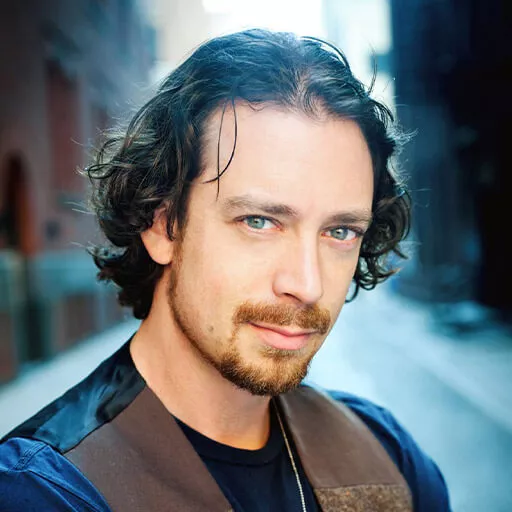 Ryan Andes