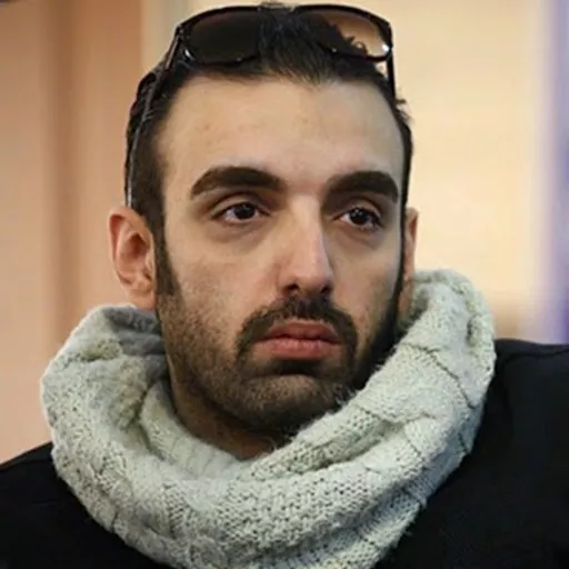 زامیاد سعدوندیان