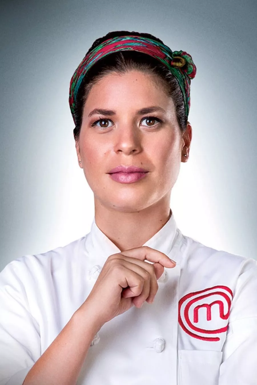 Lucía Soria