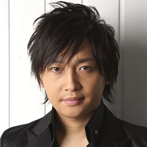Yuichi Horikoshi
