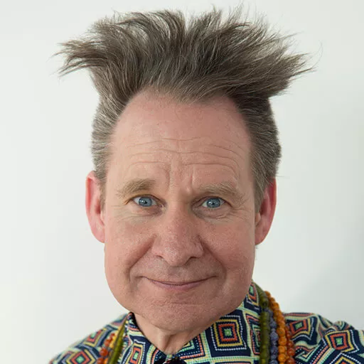 Peter Sellars