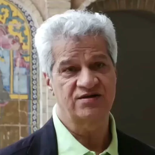 عادل فرهنگی
