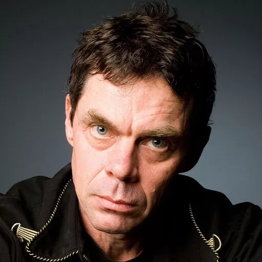 Rich Hall