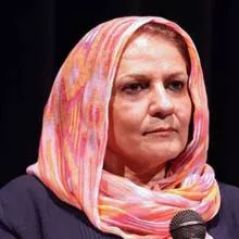 فریال بهزاد