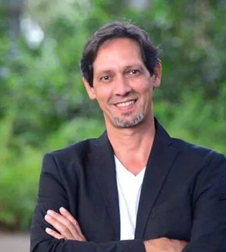 Julio Ramos Velez