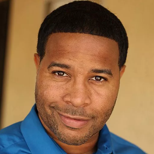 Byron Marc Newsome
