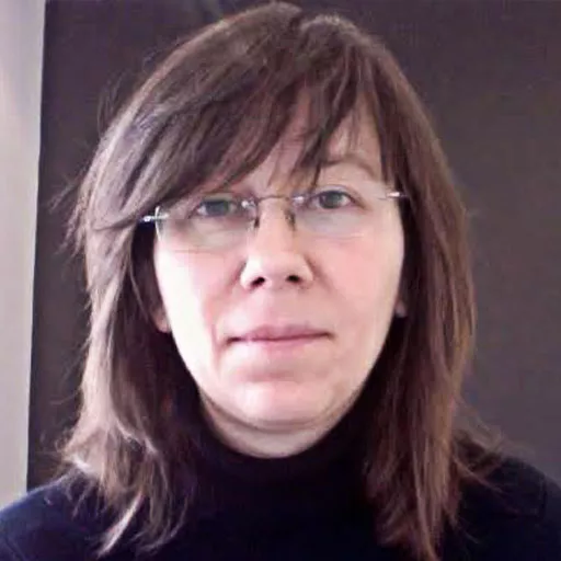 Christelle Mahy