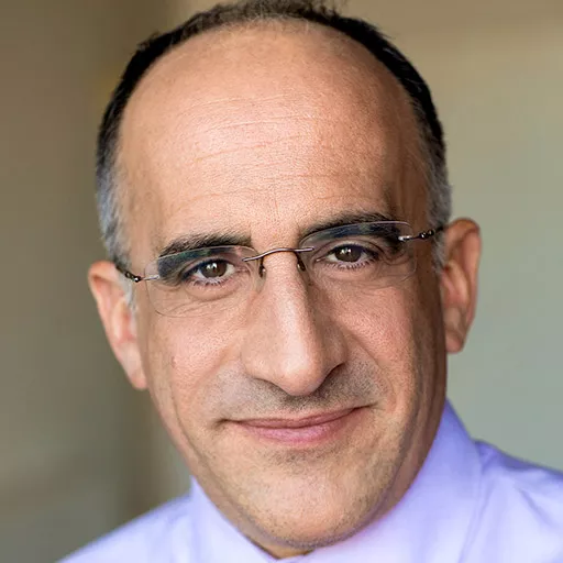 Bob Glouberman