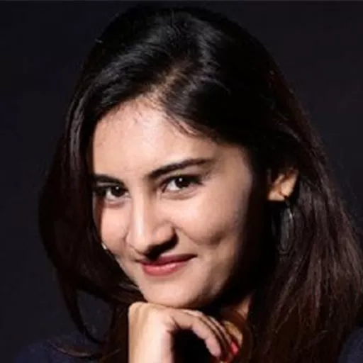 Vedika Bhandari