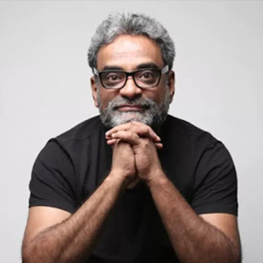 آر. بالکی