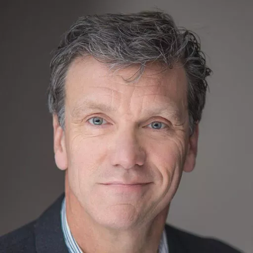 Kevin Crowley