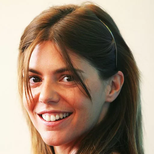 Manuela Velasco
