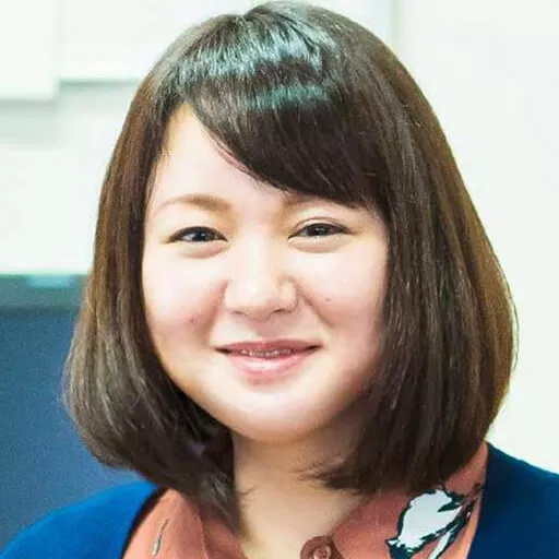Hitomi Katô