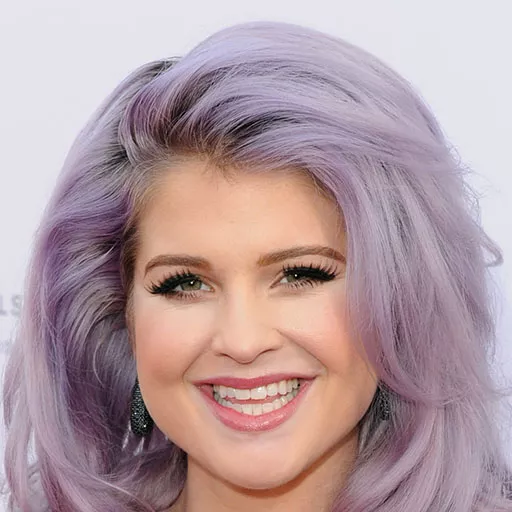 Kelly Osbourne
