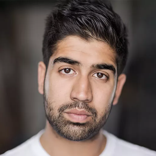 Maanuv Thiara