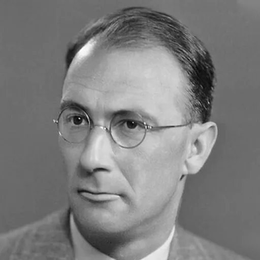C.S. Forester