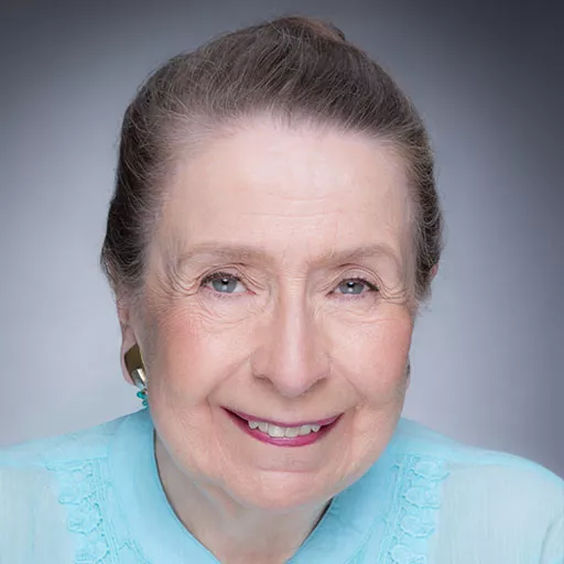 Margaret Goodman
