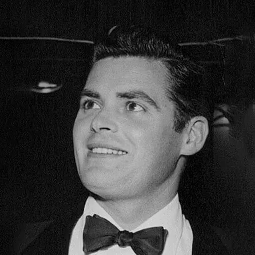 Charles B. Fitzsimons