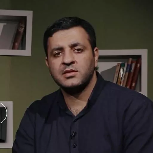 محمد هادی نعمت الهی