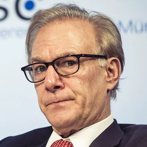 David Ignatius