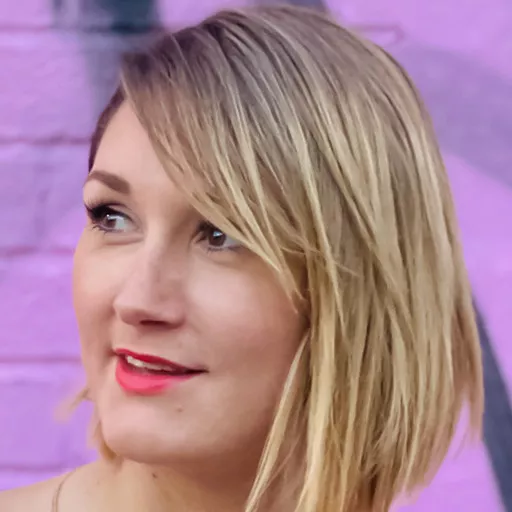 Lizzy Graham