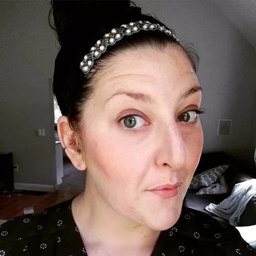 Sheila Dunkerley