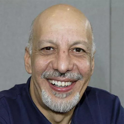 اریک آواری