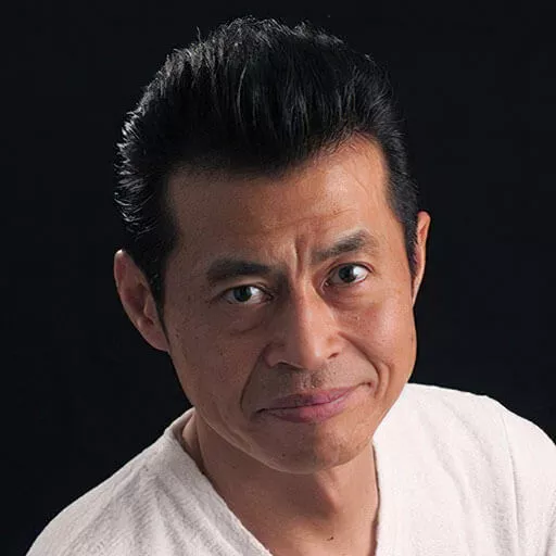 Jirô Saitô