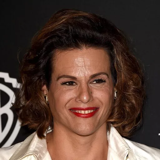 Alexandra Billings