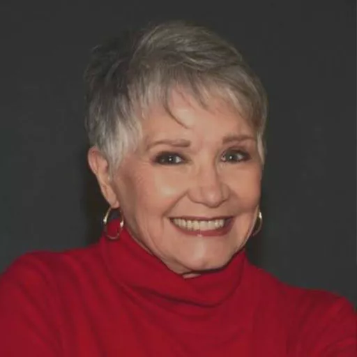 Patti Davis Suarez