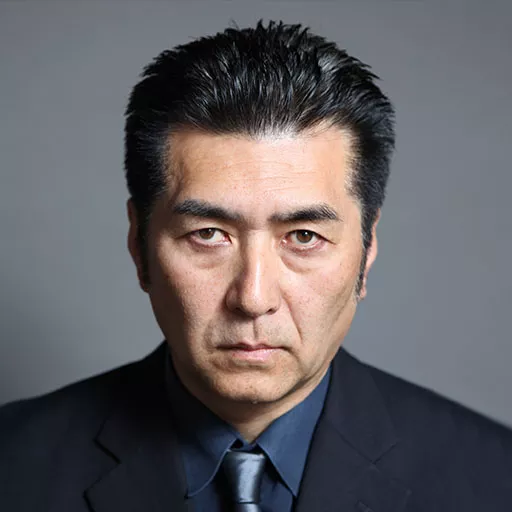 Shu Sakimoto