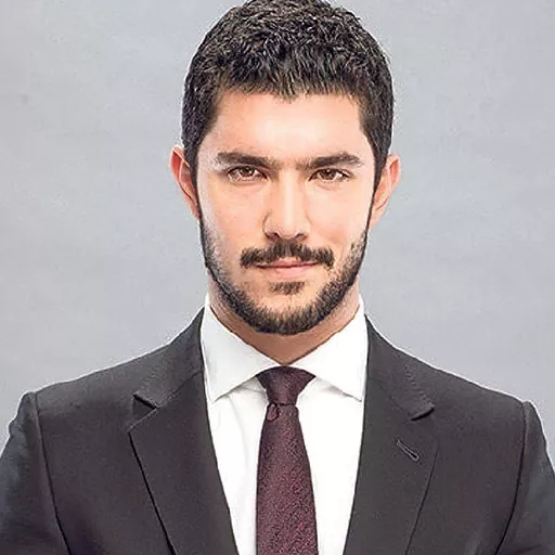 کان ییلدیریم