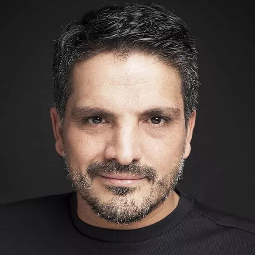 Erdem Ergüney