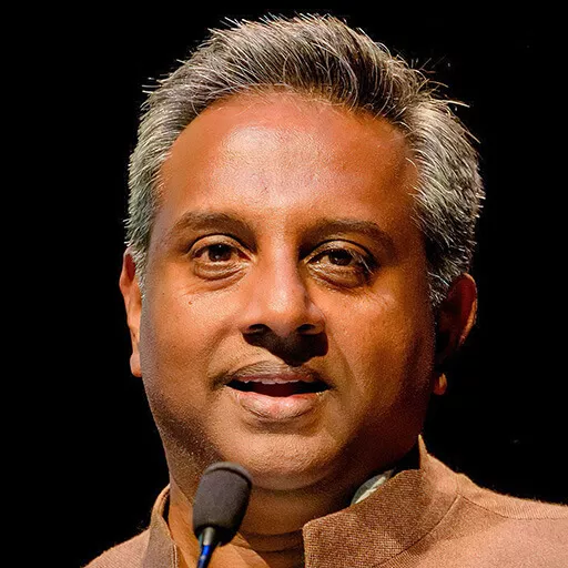 Salil Shetty