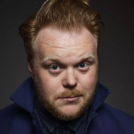 Fabian Jansen