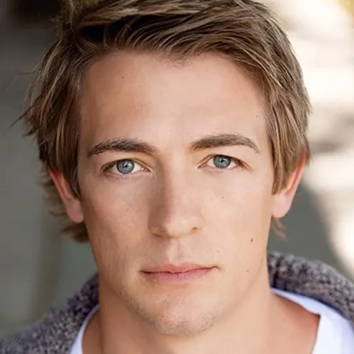 Mason D. Davis