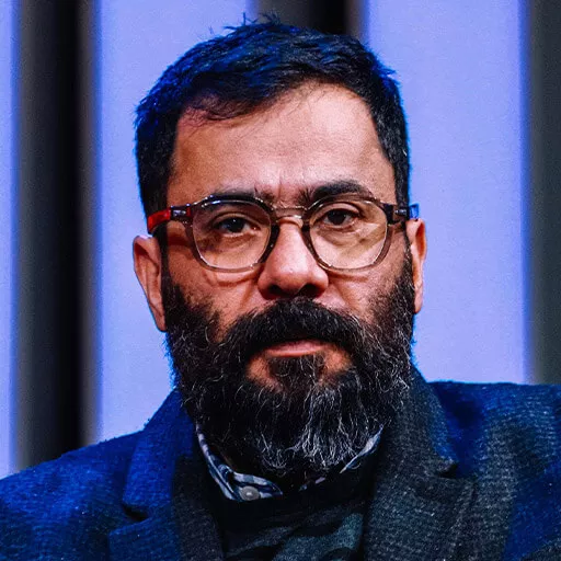 یوسف بچاری