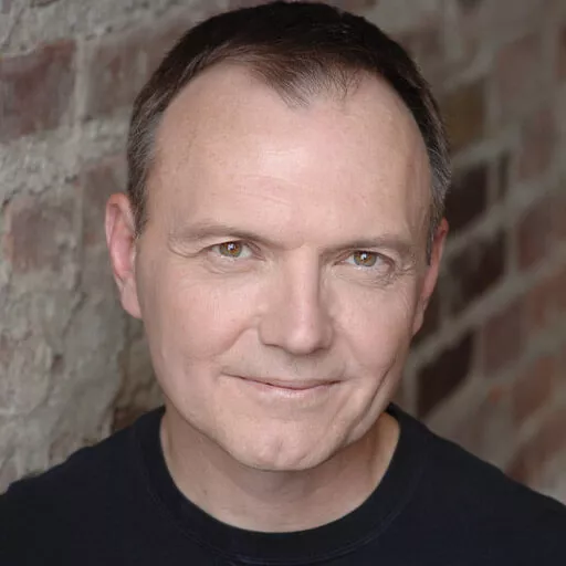 Hugh Scully