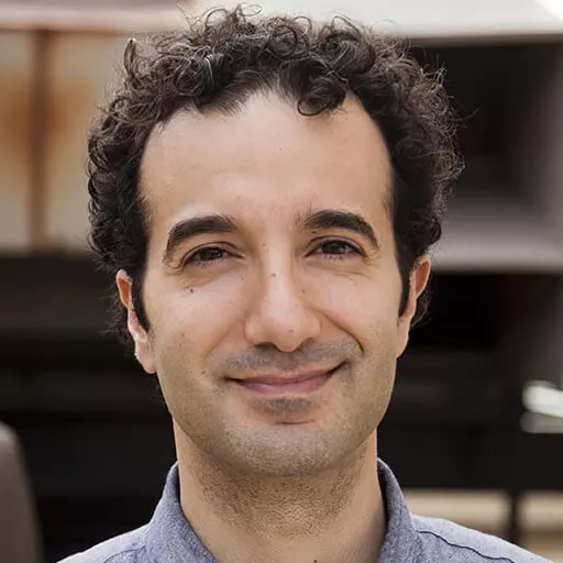 Jad Abumrad