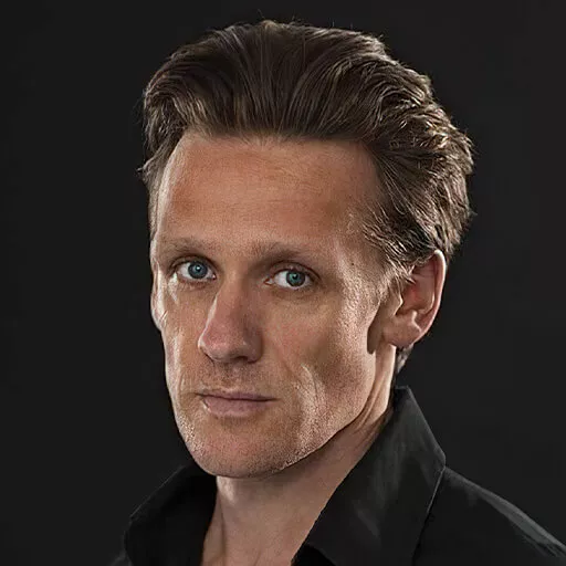 Olaf Højgaard