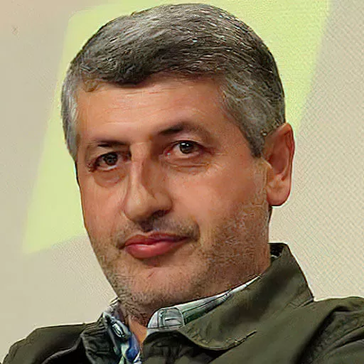 مسعود ردایی