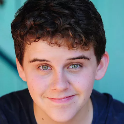 Luke Darga