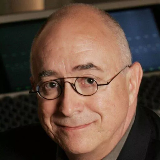 Randy Thom