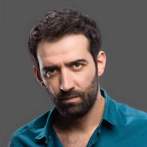 فرید کایا