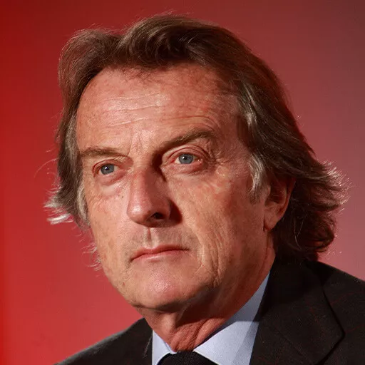 Luca Cordero di Montezemolo