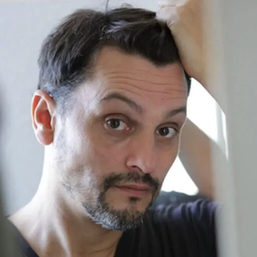 Franck Victor