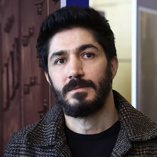 مهدی نصرتی