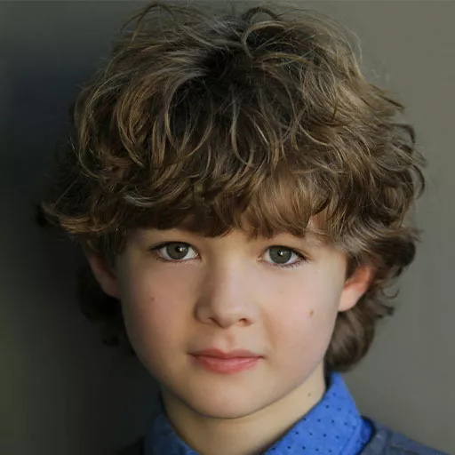 Blane Crockarell