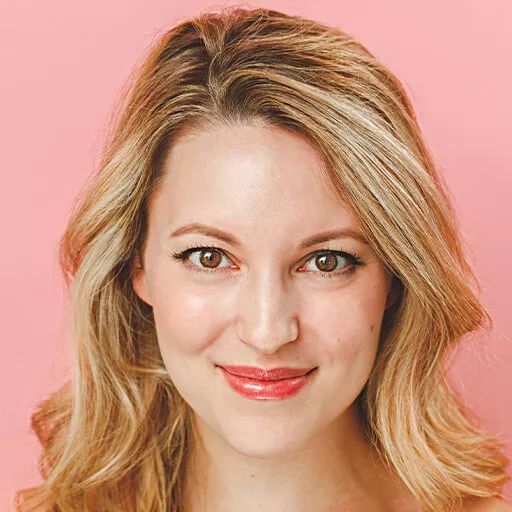 Anna Cameron